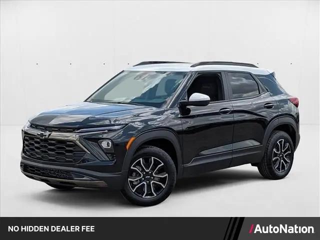 2025 Chevrolet TrailBlazer FWD ACTIV for sale in Orlando, FL