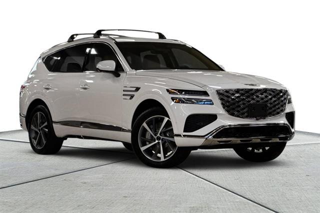 2025 Genesis GV80 3.5T Advanced AWD for sale in San Bruno, CA