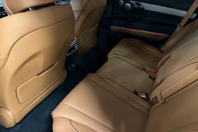 2025 Genesis GV80 3.5T Advanced AWD