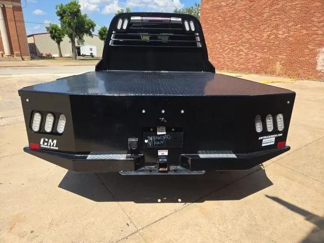 2025 Chevrolet Silverado 3500HD Work Truck