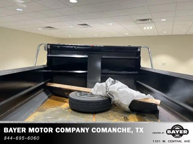 2023 Chevrolet Silverado MD Work Truck