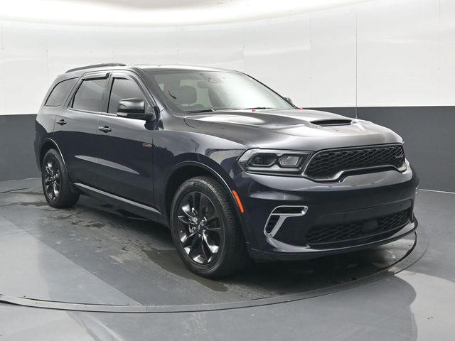 2024 Dodge Durango R/T Plus AWD for sale in Tulsa, OK