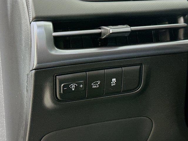 2025 Hyundai Tucson SEL - Photo 10