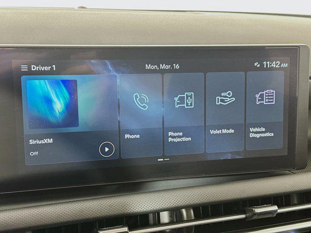 2025 Hyundai Tucson SEL - Photo 14