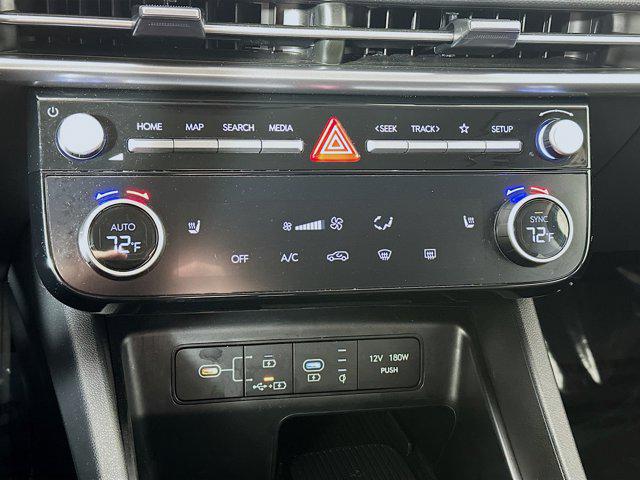 2025 Hyundai Tucson SEL - Photo 15