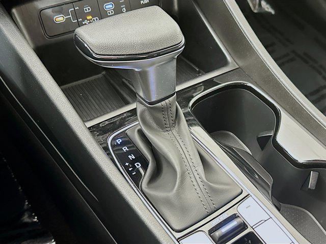 2025 Hyundai Tucson SEL - Photo 16