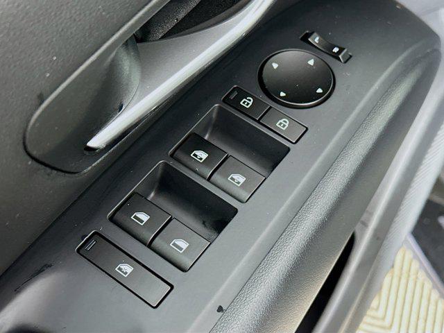 2025 Hyundai Tucson SEL - Photo 17