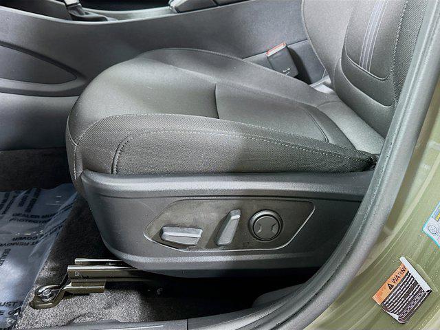 2025 Hyundai Tucson SEL - Photo 18