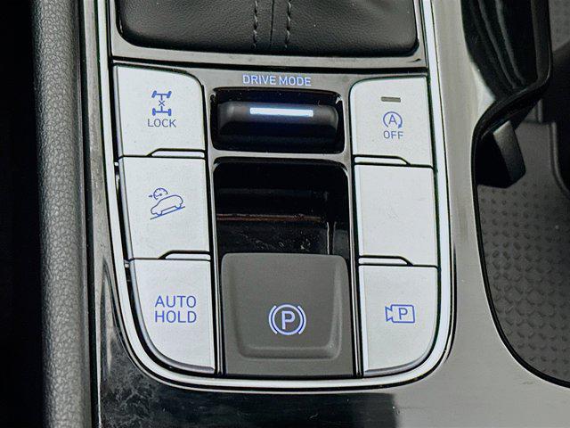 2025 Hyundai Tucson SEL - Photo 19