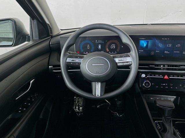2025 Hyundai Tucson SEL - Photo 21