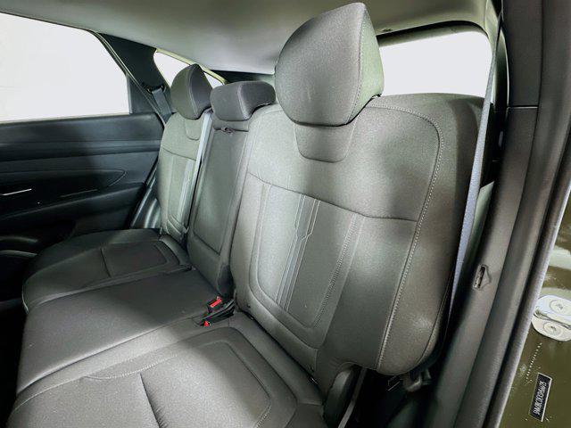 2025 Hyundai Tucson SEL - Photo 23