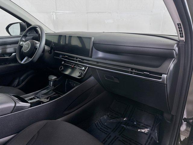 2025 Hyundai Tucson SEL - Photo 27