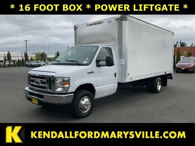 2018 Ford E-450 Cutaway E-450 for sale in Marysville, WA