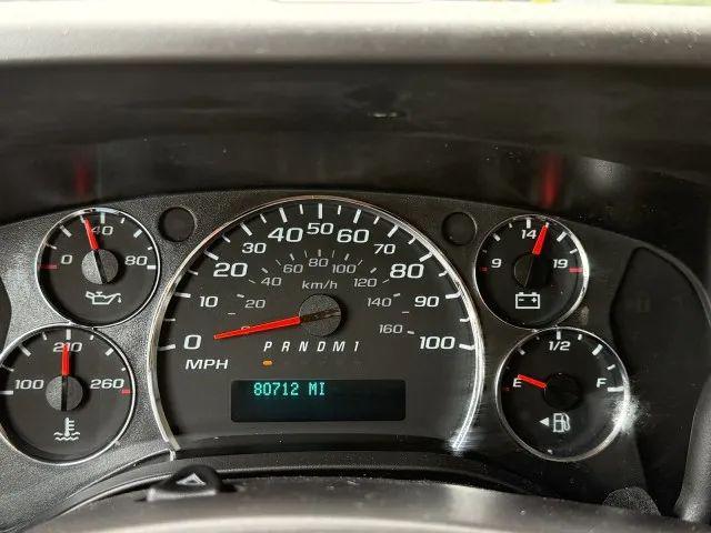 2020 Chevrolet Express Cargo Van RWD 2500 Regular Wheelbase WT