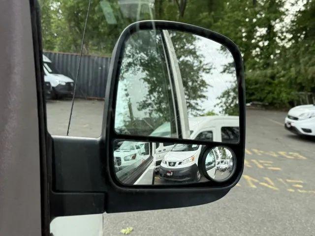2020 Chevrolet Express Cargo Van RWD 2500 Regular Wheelbase WT