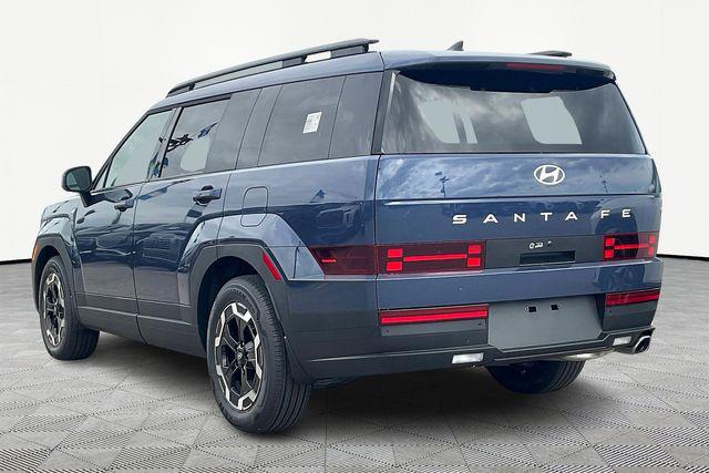 New 2025 Hyundai Santa Fe For Sale in Olive Branch, MS