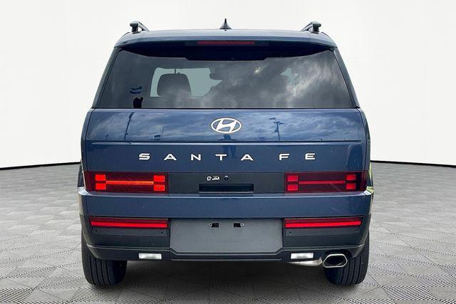 New 2025 Hyundai Santa Fe For Sale in Olive Branch, MS