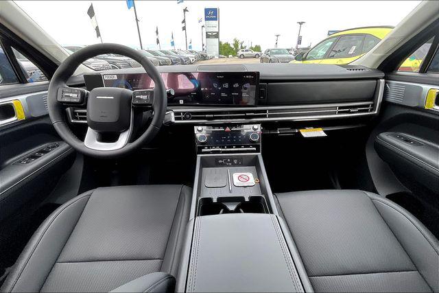 New 2025 Hyundai Santa Fe For Sale in Olive Branch, MS