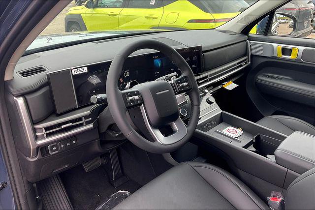 New 2025 Hyundai Santa Fe For Sale in Olive Branch, MS