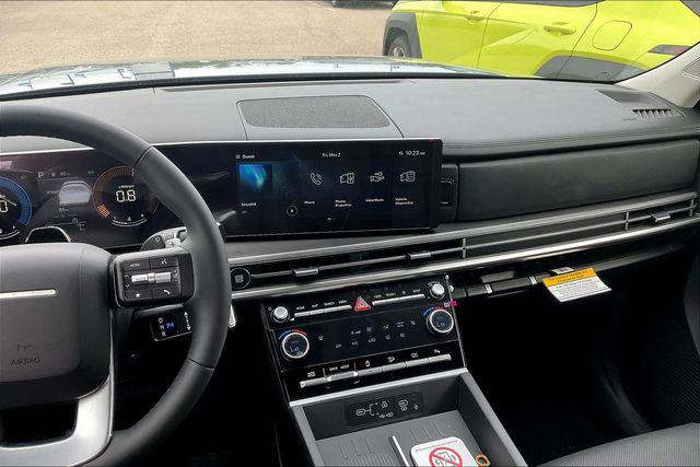 New 2025 Hyundai Santa Fe For Sale in Olive Branch, MS