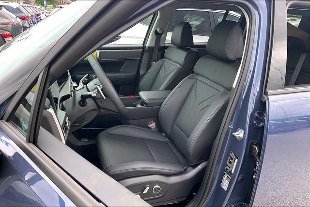 New 2025 Hyundai Santa Fe For Sale in Olive Branch, MS