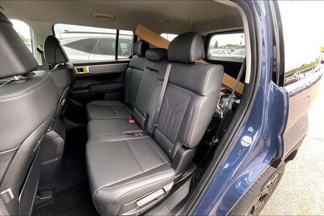 New 2025 Hyundai Santa Fe For Sale in Olive Branch, MS