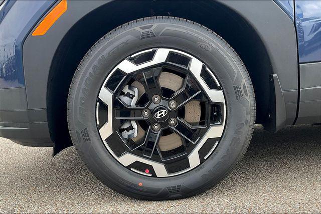 New 2025 Hyundai Santa Fe For Sale in Olive Branch, MS