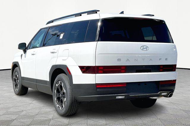 New 2025 Hyundai Santa Fe For Sale in Olive Branch, MS