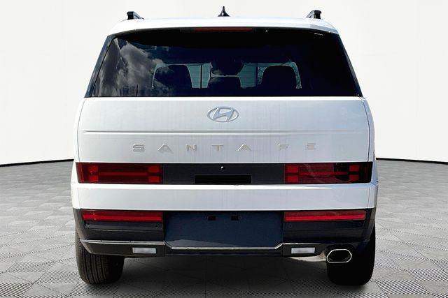 New 2025 Hyundai Santa Fe For Sale in Olive Branch, MS