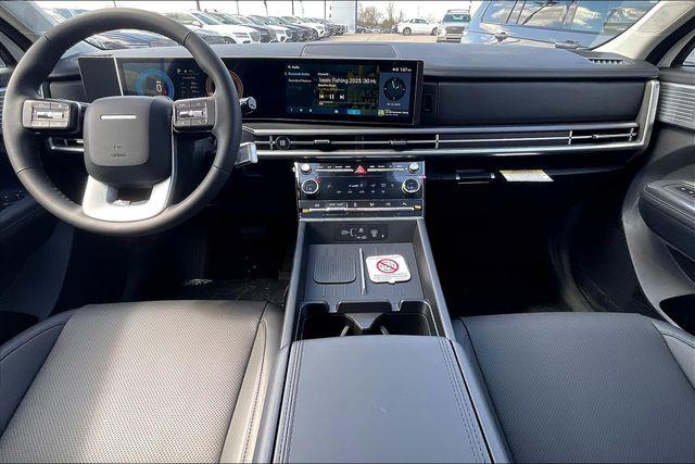 New 2025 Hyundai Santa Fe For Sale in Olive Branch, MS