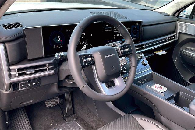 New 2025 Hyundai Santa Fe For Sale in Olive Branch, MS