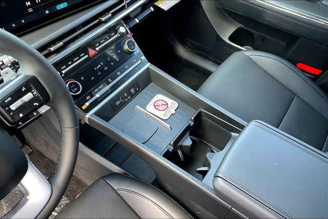 New 2025 Hyundai Santa Fe For Sale in Olive Branch, MS