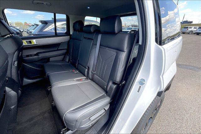 New 2025 Hyundai Santa Fe For Sale in Olive Branch, MS