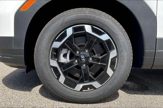 New 2025 Hyundai Santa Fe For Sale in Olive Branch, MS