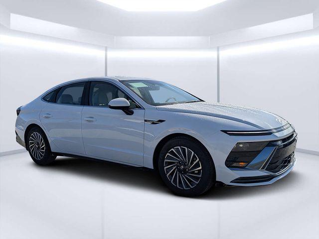 2025 Hyundai Sonata Hybrid SEL for sale in Jacksonville, FL