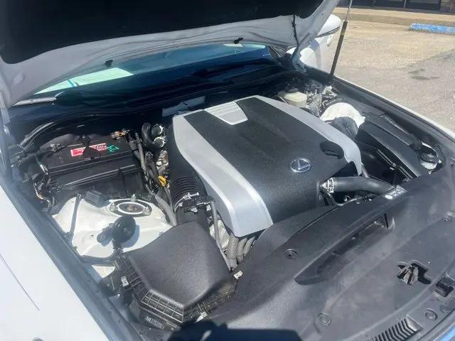 2015 Lexus IS 350 IS 350