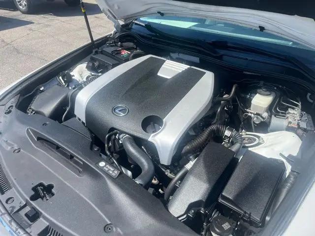 2015 Lexus IS 350 IS 350