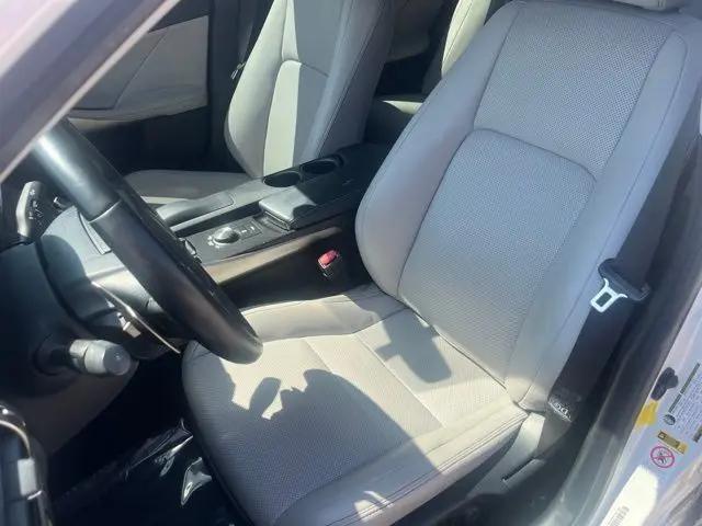 2015 Lexus IS 350 IS 350