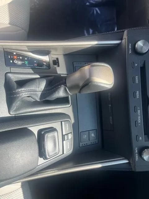 2015 Lexus IS 350 IS 350