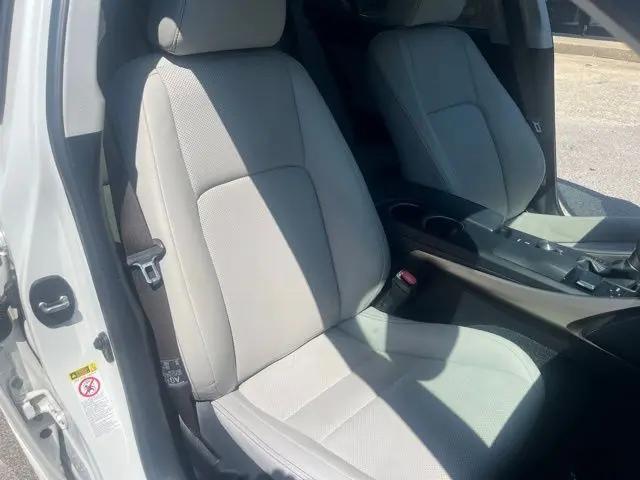 2015 Lexus IS 350 IS 350