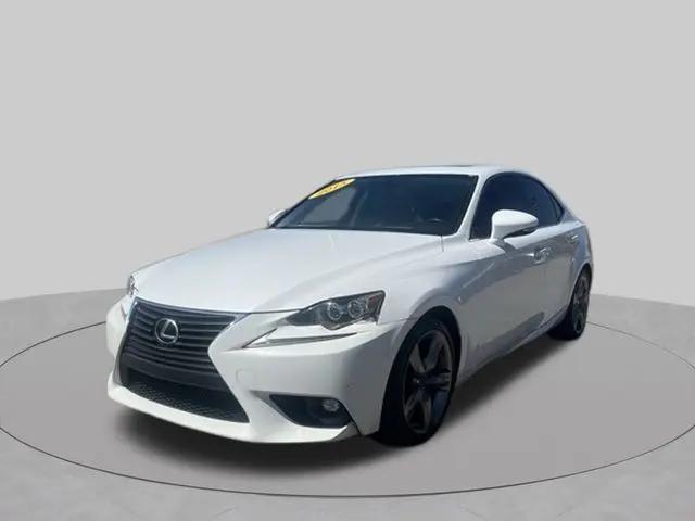 2015 Lexus IS 350 IS 350 for sale in Lexington, KY