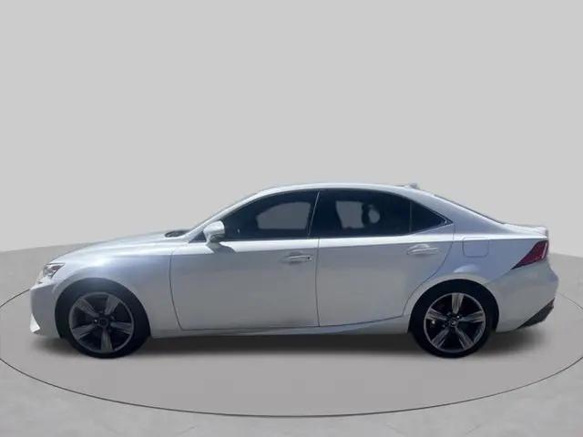 2015 Lexus IS 350 IS 350