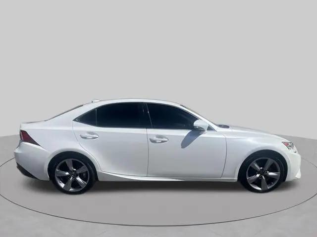2015 Lexus IS 350 IS 350