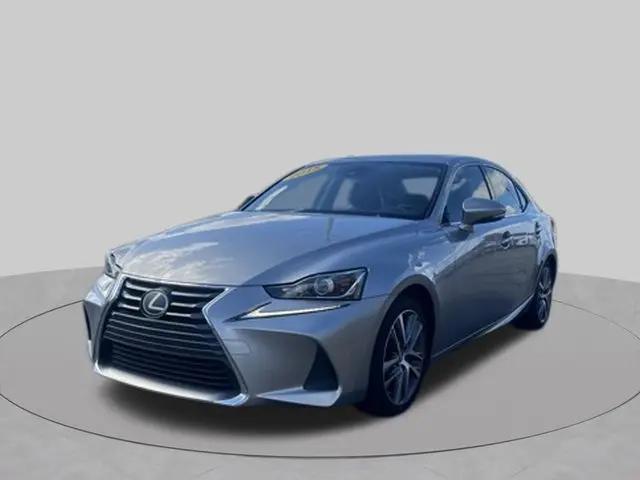 2018 Lexus IS 300 IS 300 for sale in Lexington, KY