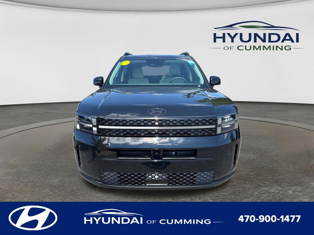 2025 Hyundai Santa Fe Calligraphy - Photo 2