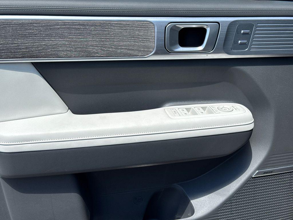 2025 Hyundai Santa Fe Calligraphy - Photo 12