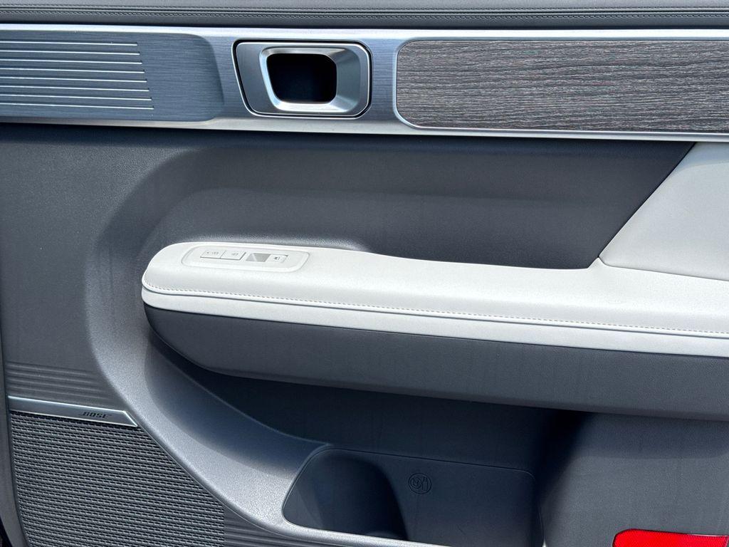 2025 Hyundai Santa Fe Calligraphy - Photo 15