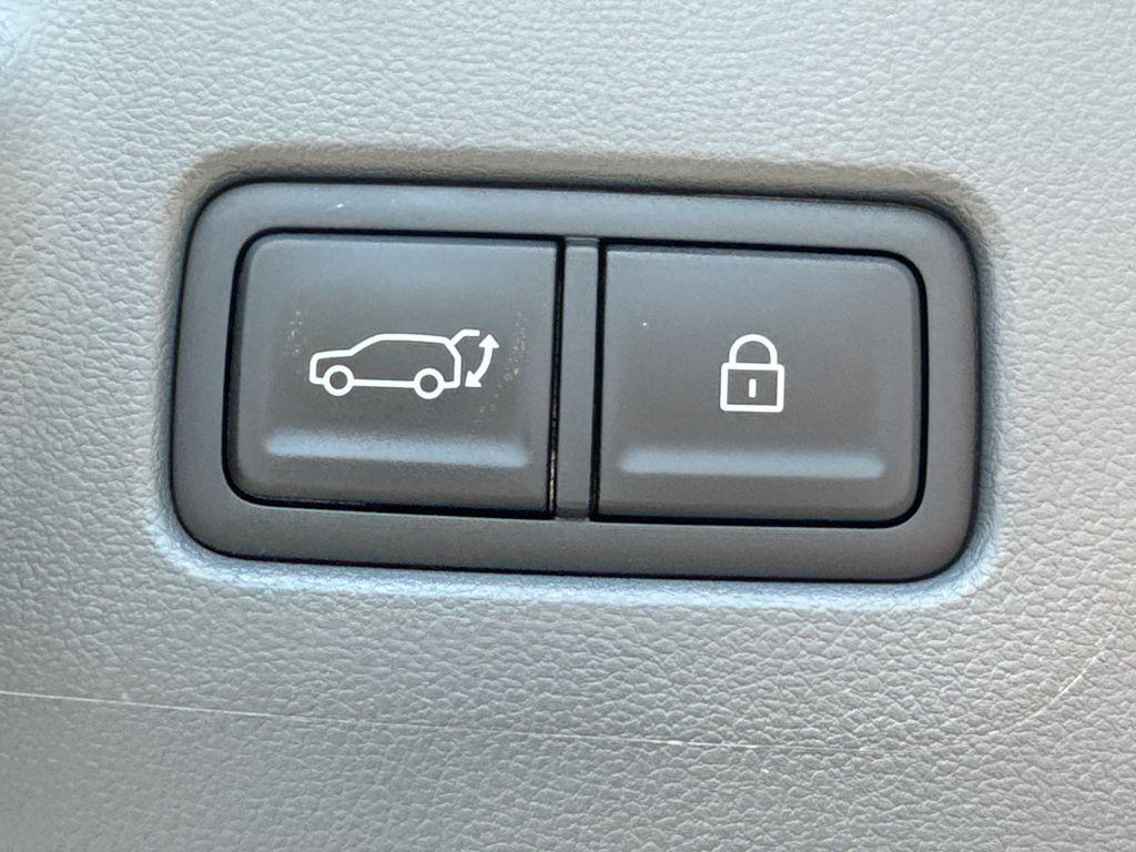 2025 Hyundai Santa Fe Calligraphy - Photo 20