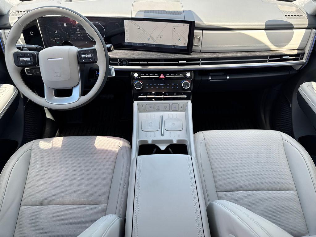 2025 Hyundai Santa Fe Calligraphy - Photo 24