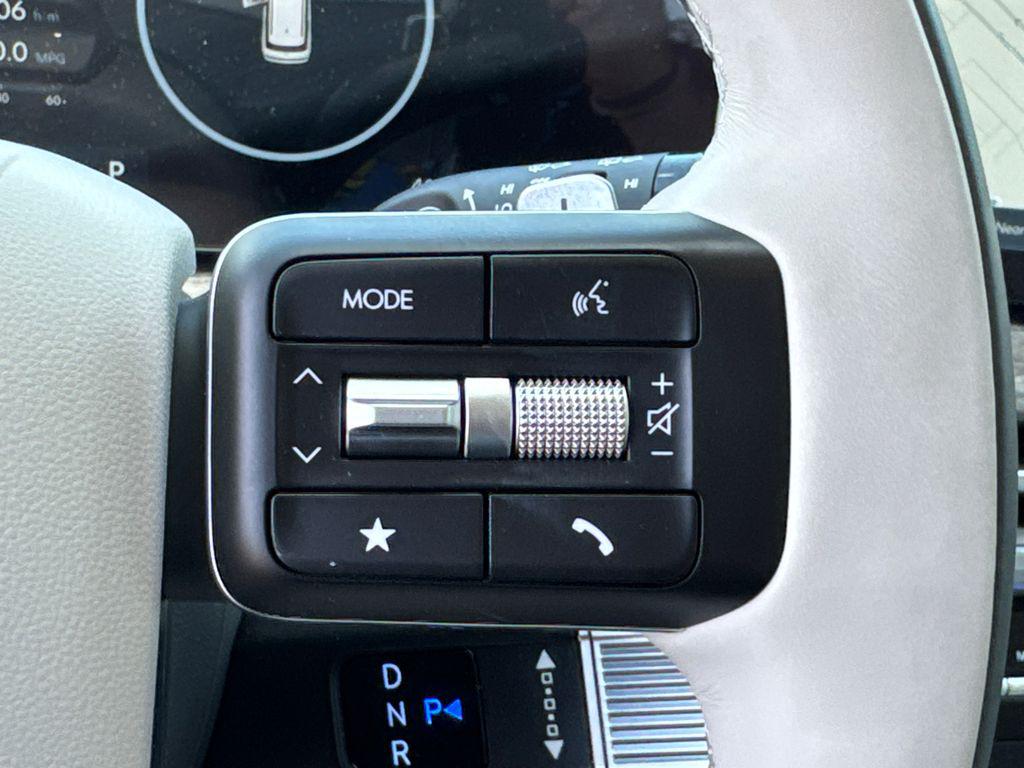 2025 Hyundai Santa Fe Calligraphy - Photo 27